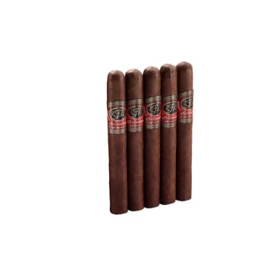 La Flor Dominicana Air Bender Poderoso 5 Pack CI-LFA-PODN5PK La Flor Dominicana Air Bender Poderoso 5 Pack-CI-LFA-PODN5PK - 400