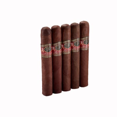 La Flor Dominicana Air Bender Valiente 5 Pack CI-LFA-VALN5PK La Flor Dominicana Air Bender Valiente 5 Pack-CI-LFA-VALN5PK - 400