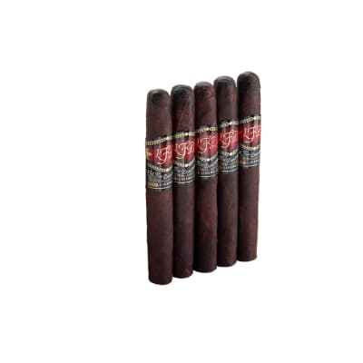 La Flor Dominicana Ligero Cabinet Oscuro L-200 5 Pack CI-LFC-200M5PK La Flor Dominicana Ligero Cabinet Oscuro L-200 5 Pack-CI-LFC-200M5PK - 400
