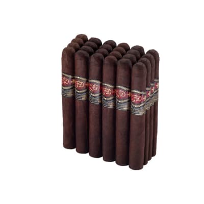 La Flor Dominicana Ligero Cabinet Oscuro Cigars Online for Sale