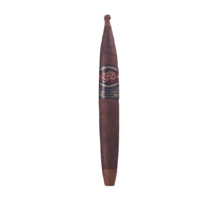 The Cigar Formerly Known As 'M' - CI-LFC-TCFKAMMZ