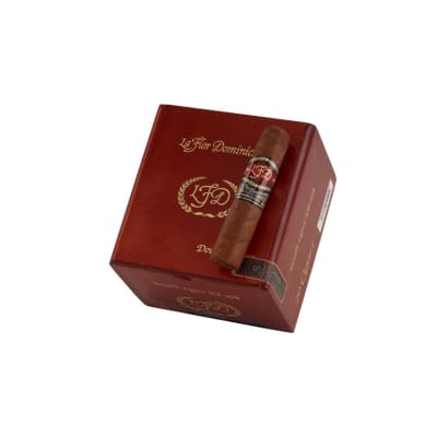 La Flor Dominicana Double Ligero No. 452 CI-LFD-452N La Flor Dominicana Double Ligero No. 452-CI-LFD-452N - 400