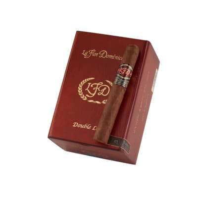 La Flor Dominicana Double Ligero No. 654 CI-LFD-654N La Flor Dominicana Double Ligero No. 654-CI-LFD-654N - 400