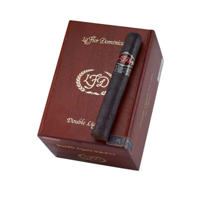 La Flor Dominicana Double Ligero No. 700 - CI-LFD-700M