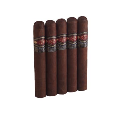 La Flor Dominicana Double Ligero No. 700 5 Pack CI-LFD-700N5PK La Flor Dominicana Double Ligero No. 700 5 Pack-CI-LFD-700N5PK - 400