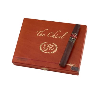La Flor Dominicana Double Ligero Chisel - CI-LFD-CHIM