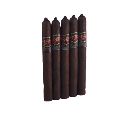 La Flor Dominicana Double Ligero Churchill 5 Pack CI-LFD-CHUM5PK La Flor Dominicana Double Ligero Churchill 5 Pack-CI-LFD-CHUM5PK - 400