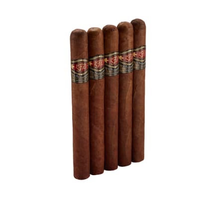 La Flor Dominicana Double Ligero Digger 5 Pack CI-LFD-DIGN5PK La Flor Dominicana Double Ligero Digger 5 Pack-CI-LFD-DIGN5PK - 400