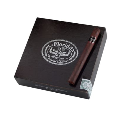 La Floridita Limited Edition Corona Gorda CI-LFE-CGORM La Floridita Limited Edition Corona Gorda-CI-LFE-CGORM - 400