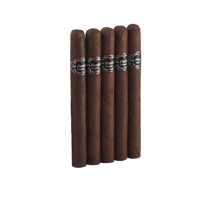 La Floridita Limited Edition Corona Gorda 5 Pack CI-LFE-CGORM5PK La Floridita Limited Edition Corona Gorda 5 Pack-CI-LFE-CGORM5PK - 400