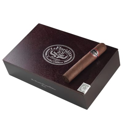La Floridita Limited Edition Gordo CI-LFE-GORM La Floridita Limited Edition Gordo-CI-LFE-GORM - 400