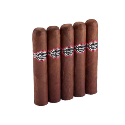 La Floridita Limited Edition Gordo 5 Pk CI-LFE-GORM5PK La Floridita Limited Edition Gordo 5 Pk-CI-LFE-GORM5PK - 400