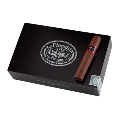 La Floridita Limited Edition Magnum CI-LFE-MAGM La Floridita Limited Edition Magnum-CI-LFE-MAGM - 400