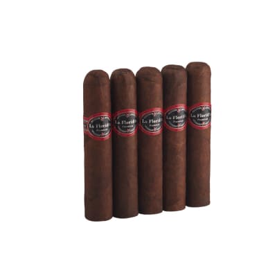 La Floridita Limited Edition Magnum 5 Pack CI-LFE-MAGM5PK La Floridita Limited Edition Magnum 5 Pack-CI-LFE-MAGM5PK - 400