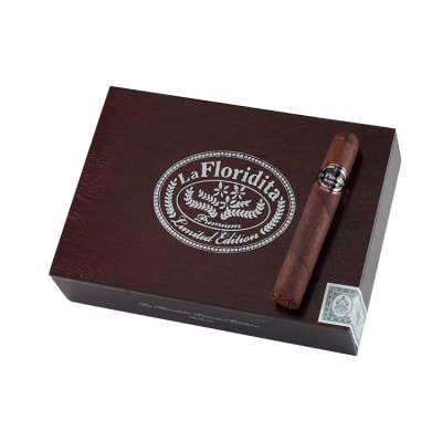 La Floridita Limited Edition Robusto CI-LFE-ROBM La Floridita Limited Edition Robusto-CI-LFE-ROBM - 400