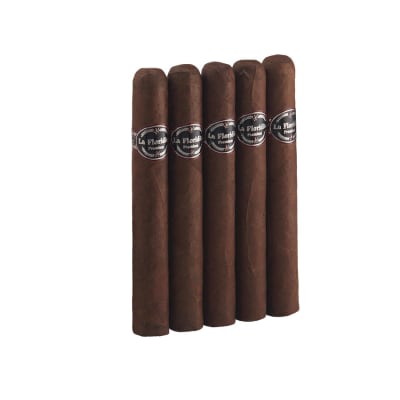 La Floridita Limited Edition Toro 5 Pack CI-LFE-TORM5PK La Floridita Limited Edition Toro 5 Pack-CI-LFE-TORM5PK - 400