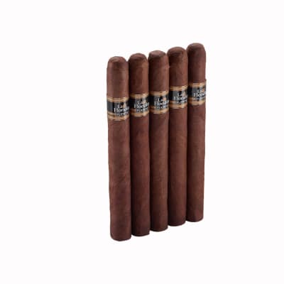 La Floridita Fuerte Churchill 5 Pack CI-LFF-CHUN5PK La Floridita Fuerte Churchill 5 Pack-CI-LFF-CHUN5PK - 400