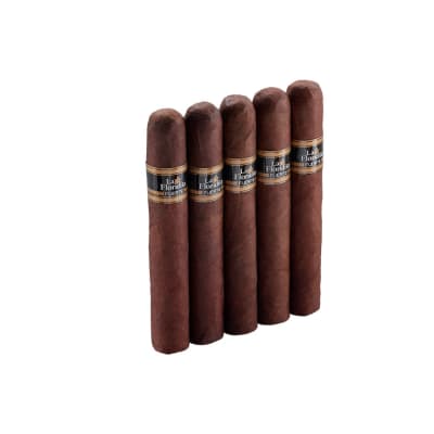 La Floridita Fuerte Magnum 5 Pack CI-LFF-MAGN5PK La Floridita Fuerte Magnum 5 Pack-CI-LFF-MAGN5PK - 400