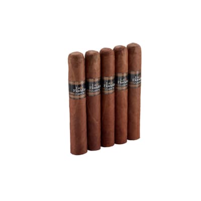 La Floridita Fuerte Robusto 5 Pack CI-LFF-ROBN5PK La Floridita Fuerte Robusto 5 Pack-CI-LFF-ROBN5PK - 400