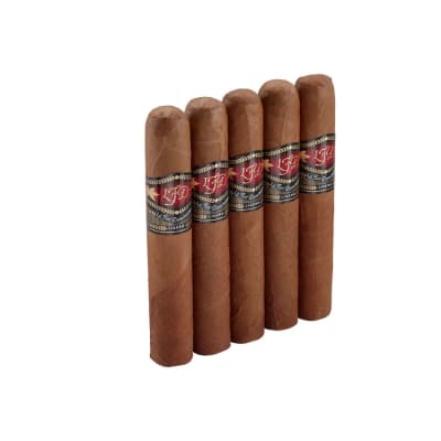 La Flor Dominicana Ligero L500 5 Pack CI-LFG-500N5PK La Flor Dominicana Ligero L500 5 Pack-CI-LFG-500N5PK - 400