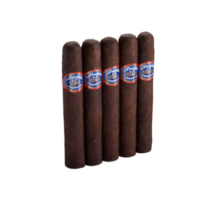La FLoridita Sixty 5 Pack CI-LFL-60M5PK La FLoridita Sixty 5 Pack-CI-LFL-60M5PK - 400