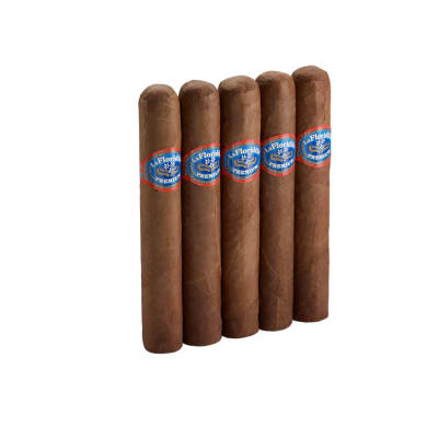 La Floridita Sixty 5 Pack CI-LFL-60N5PK La Floridita Sixty 5 Pack-CI-LFL-60N5PK - 400