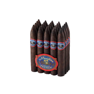 La Floridita Belicoso CI-LFL-BELM La Floridita Belicoso-CI-LFL-BELM - 400