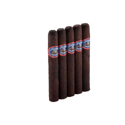 La Floridita Toro 5 Pack CI-LFL-TORM5PK La Floridita Toro 5 Pack-CI-LFL-TORM5PK - 400