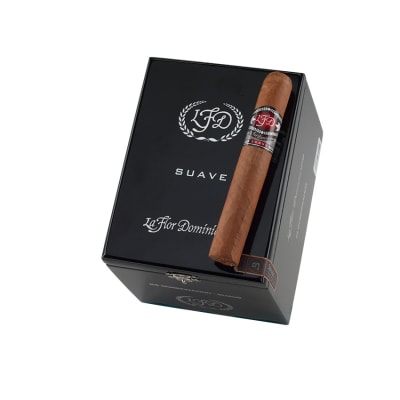 La Flor Dominicana Suave Gobernador CI-LFP-GOBN La Flor Dominicana Suave Gobernador-CI-LFP-GOBN - 400