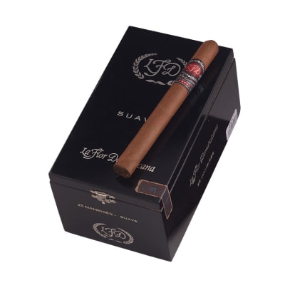 La Flor Dominicana Suave Mambises CI-LFP-MAMN La Flor Dominicana Suave Mambises-CI-LFP-MAMN - 400