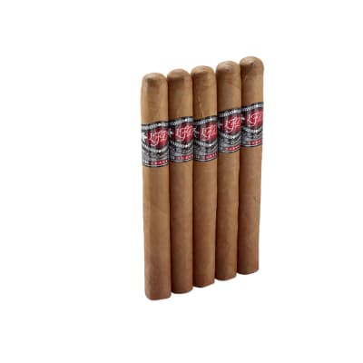 LFD Suave Mambises 5PK CI-LFP-MAMN5PK LFD Suave Mambises 5PK-CI-LFP-MAMN5PK - 400