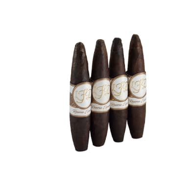 LFD Res Especial El Jocko 4PK CI-LFR-JOCM4PK LFD Res Especial El Jocko 4PK-CI-LFR-JOCM4PK - 400