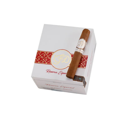 La Flor Dominicana Reserva Especial Robusto CI-LFR-ROBN La Flor Dominicana Reserva Especial Robusto-CI-LFR-ROBN - 400
