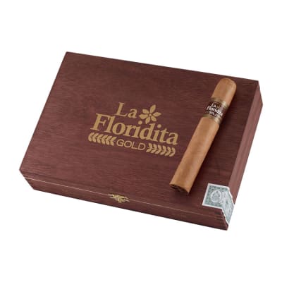 Buy La Floridita Gold Cigars Online