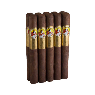 La Gloria Cubana Gilded Age Churchill 10 Pack CI-LGI-CHUN10PK La Gloria Cubana Gilded Age Churchill 10 Pack-CI-LGI-CHUN10PK - 400