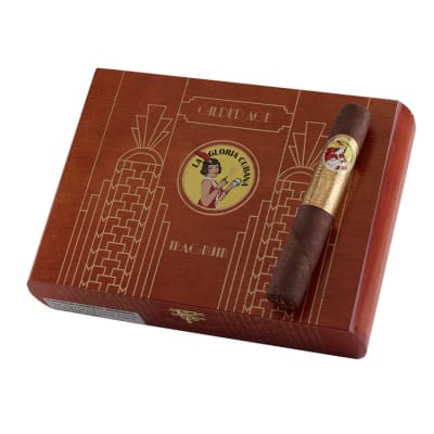 La Gloria Cubana Gilded Age Cigars Online for Sale