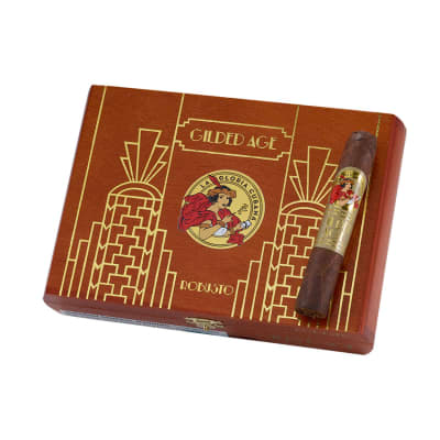 La Gloria Cubana Gilded Age Robusto CI-LGI-ROBN La Gloria Cubana Gilded Age Robusto-CI-LGI-ROBN - 400