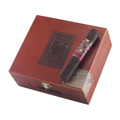 La Gran Llave Guapo - CI-LGL-GUAM