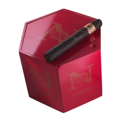 La Gloria Cubana Serie N Glorioso CI-LGN-GLOM La Gloria Cubana Serie N Glorioso-CI-LGN-GLOM - 400