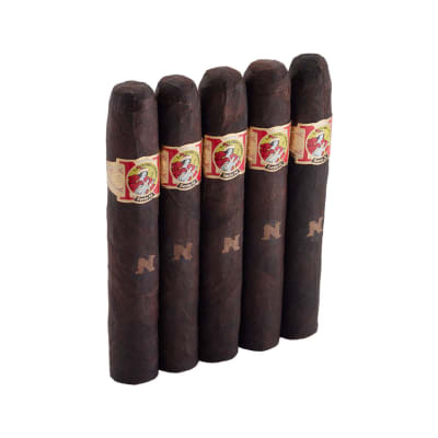 La Gloria Cubana Serie N JSB 5 Pack CI-LGN-JSBM5PK La Gloria Cubana Serie N JSB 5 Pack-CI-LGN-JSBM5PK - 400