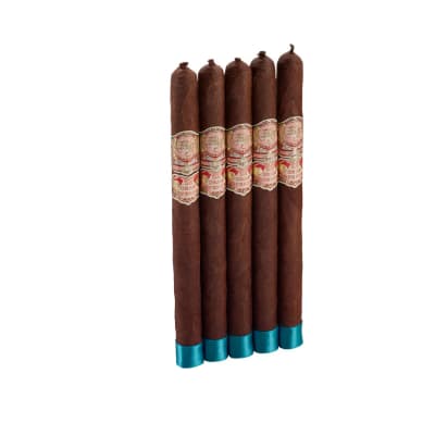 La Gran Oferta Lancero 5PK CI-LGO-LANN5PK La Gran Oferta Lancero 5PK-CI-LGO-LANN5PK - 400