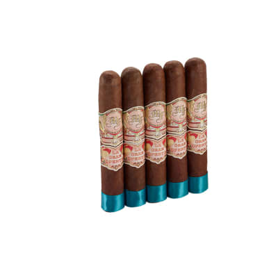 La Gran Oferta Robusto 5PK-CI-LGO-ROBN5PK - 400