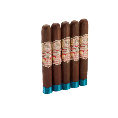 La Gran Oferta Toro 5PK CI-LGO-TORN5PK La Gran Oferta Toro 5PK-CI-LGO-TORN5PK - 400