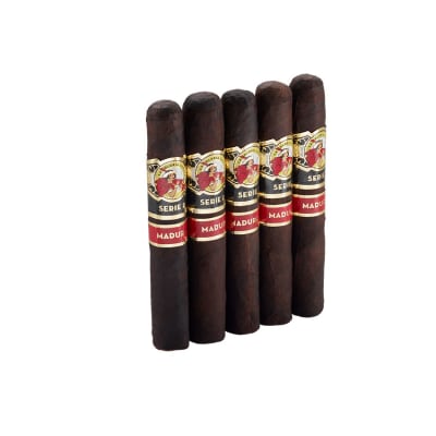 La Gloria Cubana Serie R No. 5 5 Pack CI-LGR-5M5PK La Gloria Cubana Serie R No. 5 5 Pack-CI-LGR-5M5PK - 400