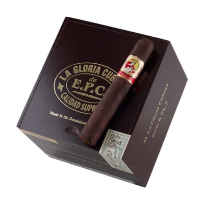 La Gloria Serie R No. 5 CI-LGR-5MNC La Gloria Serie R No. 5-CI-LGR-5MNC - 400