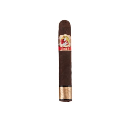 La Gloria Cubana Serie R No. 6 CI-LGR-6MZ La Gloria Cubana Serie R No. 6-CI-LGR-6MZ - 400