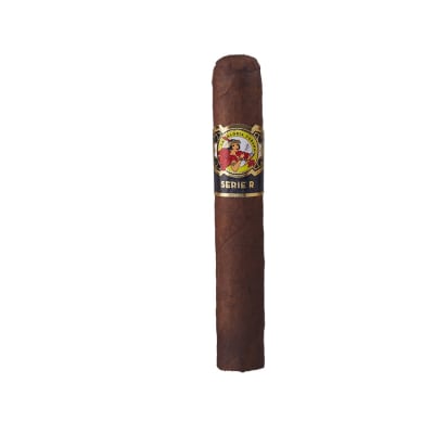 La Gloria Cubana Serie R No. 6 CI-LGR-6NZ La Gloria Cubana Serie R No. 6-CI-LGR-6NZ - 400