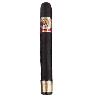 La Gloria Cubana Serie R No. 7 CI-LGR-7MZ La Gloria Cubana Serie R No. 7-CI-LGR-7MZ - 400
