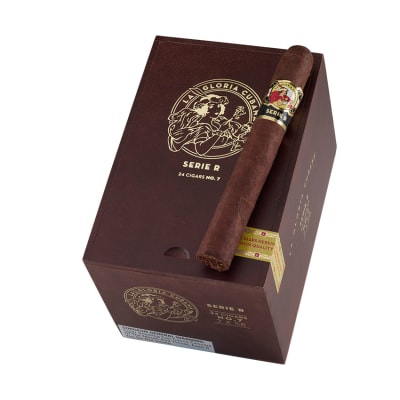 Shop La Gloria Cubana Serie R Cigars