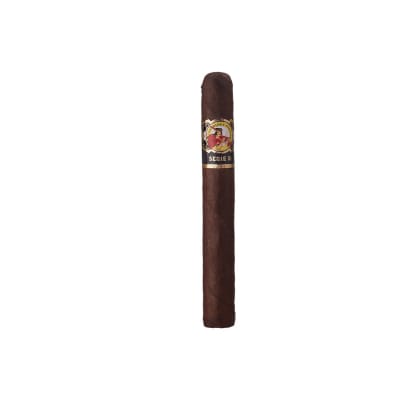 La Gloria Cubana Serie R No. 7 CI-LGR-7NZ La Gloria Cubana Serie R No. 7-CI-LGR-7NZ - 400